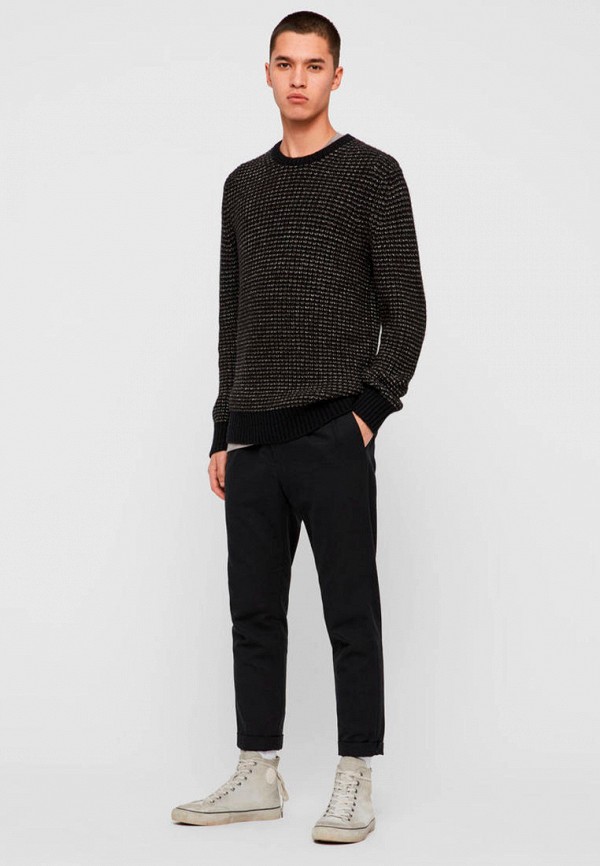 

Джемпер AllSaints, Мультиколор, AllSaints MP002XM1K6VI