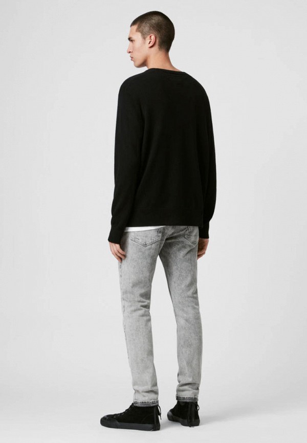

Джемпер AllSaints, Черный, AllSaints MP002XM1K6VJ