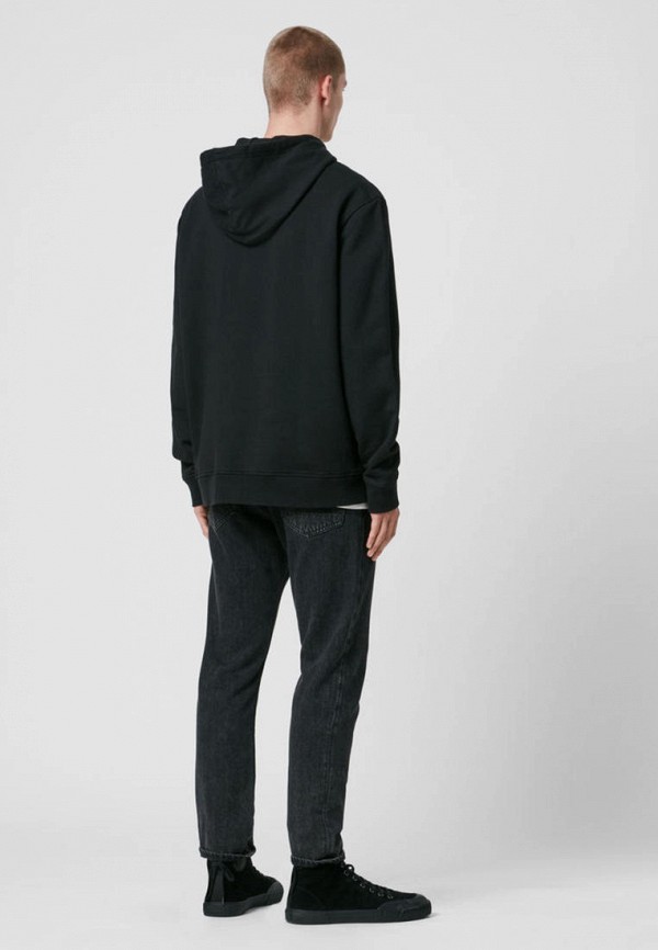 

Худи AllSaints, Черный, AllSaints MP002XM1K6VL