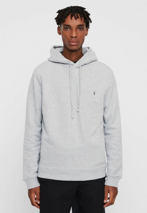 

Худи AllSaints, Серый, AllSaints MP002XM1K6VO