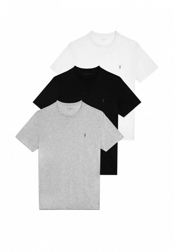 

Футболки 3 шт. AllSaints, Разноцветный, TONIC
