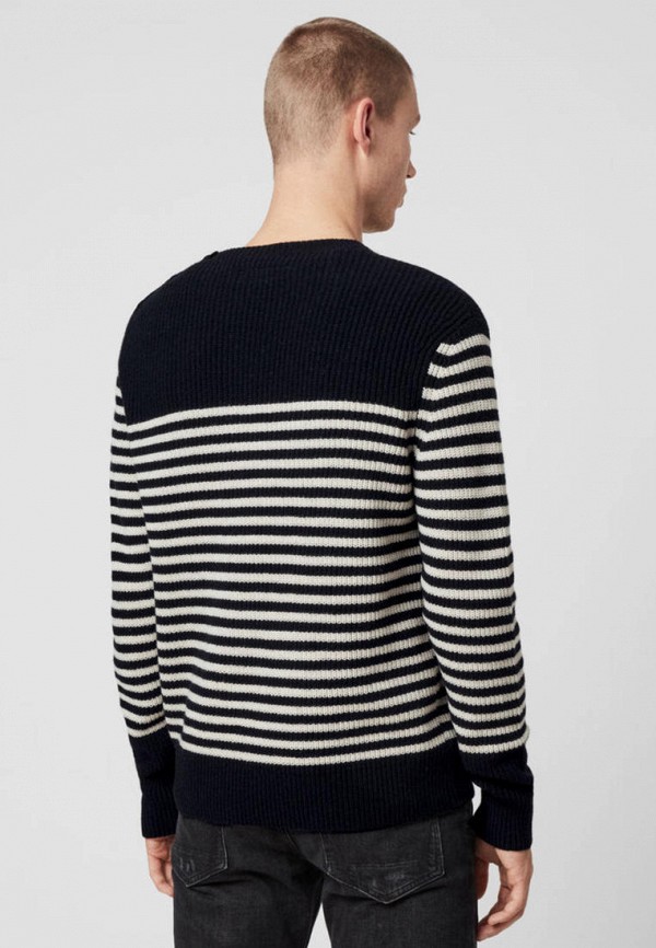 

Джемпер AllSaints, Синий, AllSaints MP002XM1K6VT