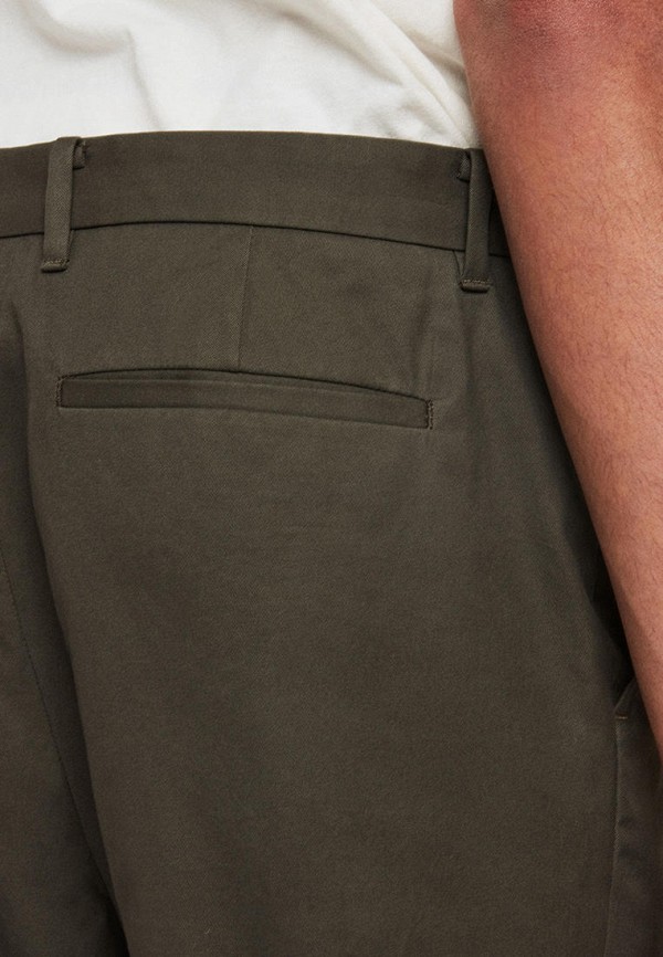 

Брюки AllSaints, Хаки, AllSaints MP002XM1K6VW