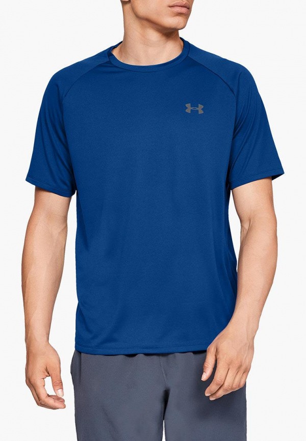 

Футболка Under Armour, Синий