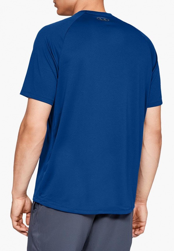 

Футболка Under Armour, Синий, Under Armour MP002XM1K6XF