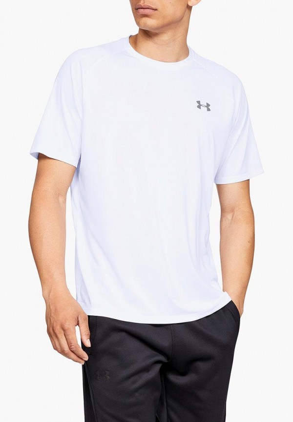 

Футболка Under Armour, Белый, Under Armour MP002XM1K6XK