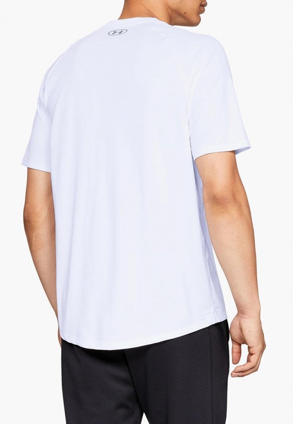 

Футболка Under Armour, Белый, Under Armour MP002XM1K6XK