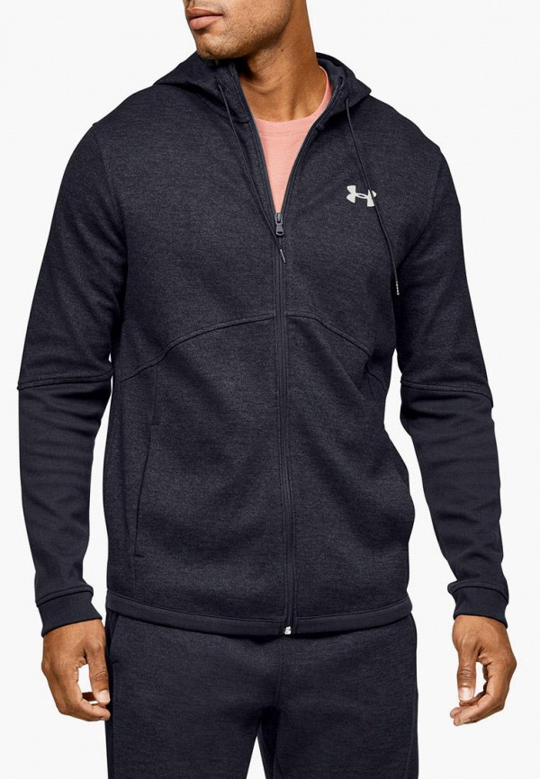 

Толстовка Under Armour, Черный, Under Armour MP002XM1K6XN