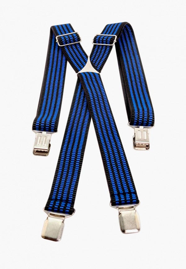 

Подтяжки Stilmark, Синий