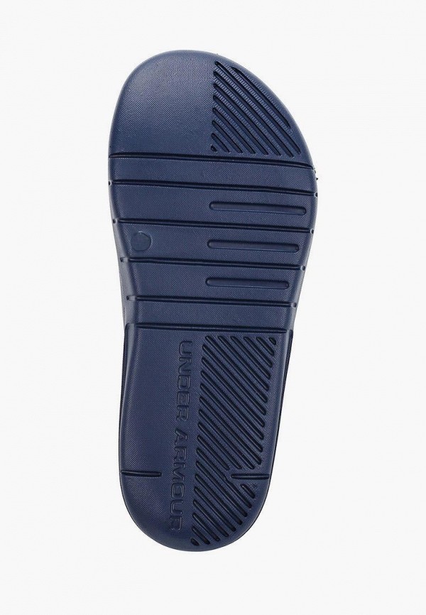 

Сланцы Under Armour, Синий, Under Armour MP002XM1K722
