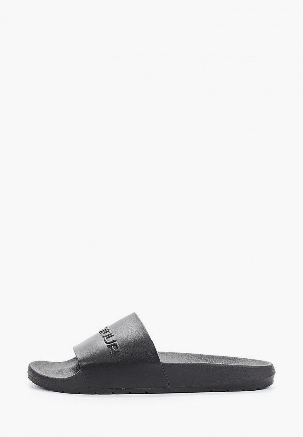 

Сланцы Under Armour, Черный, Under Armour MP002XM1K723