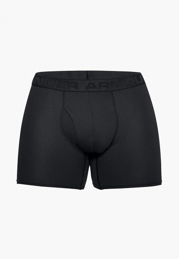 

Трусы Under Armour, Черный, Under Armour MP002XM1K726