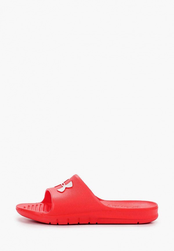 

Сланцы Under Armour, Красный, Under Armour MP002XM1K727