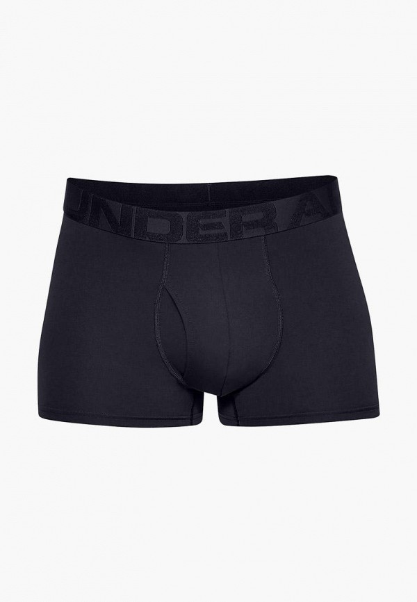 

Трусы Under Armour, Черный