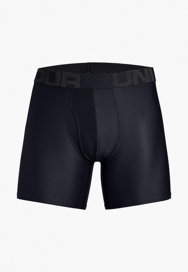

Трусы Under Armour, Черный, Under Armour MP002XM1K72D