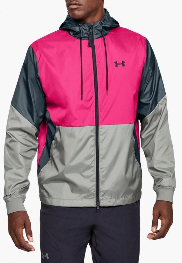 

Ветровка Under Armour, Разноцветный