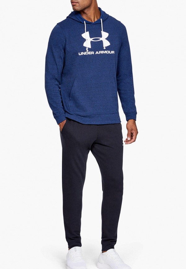 

Худи Under Armour, Синий, Under Armour MP002XM1K72L