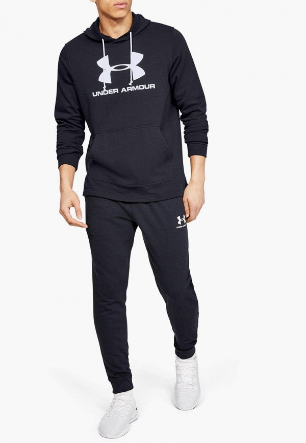 

Худи Under Armour, Черный, Under Armour MP002XM1K72M