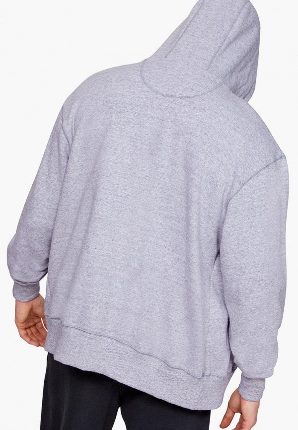 

Толстовка Under Armour, Серый, Under Armour MP002XM1K72N