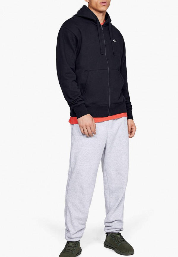 

Толстовка Under Armour, Черный, Under Armour MP002XM1K72O