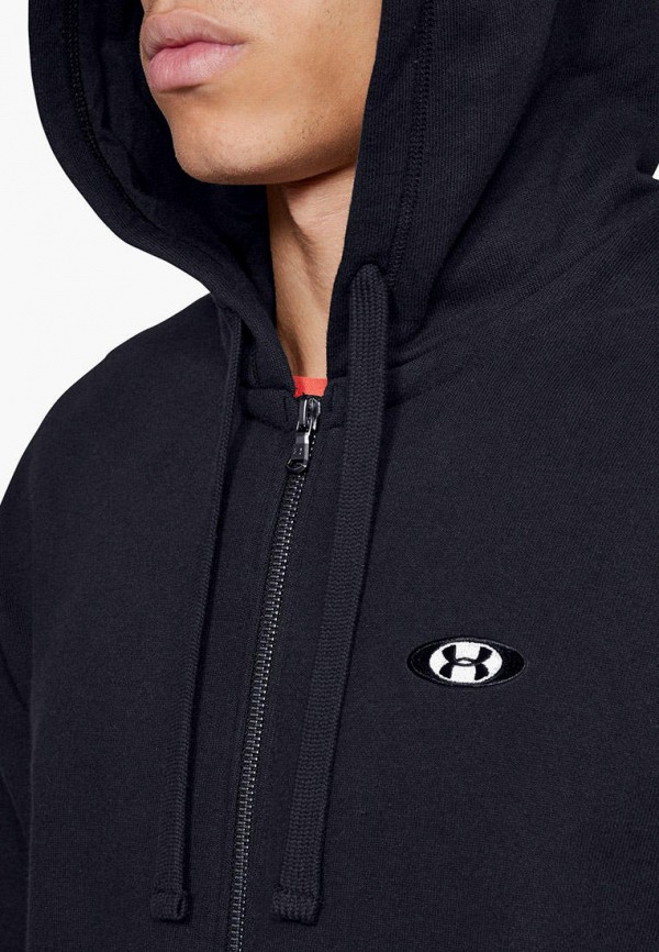 

Толстовка Under Armour, Черный, Under Armour MP002XM1K72O