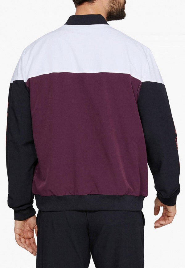

Олимпийка Under Armour, Мультиколор, Under Armour MP002XM1K72P