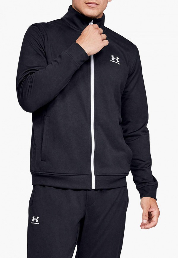 

Олимпийка Under Armour, Черный