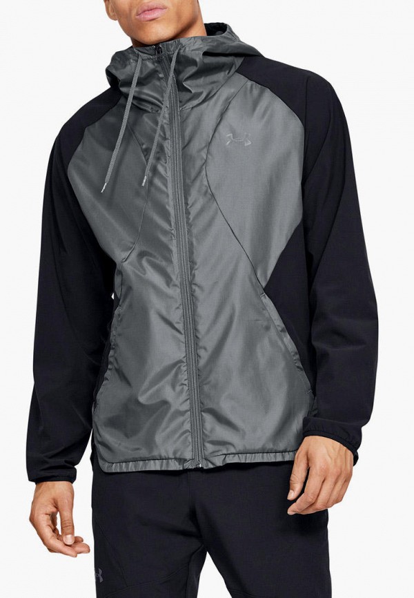 

Ветровка Under Armour, Серый