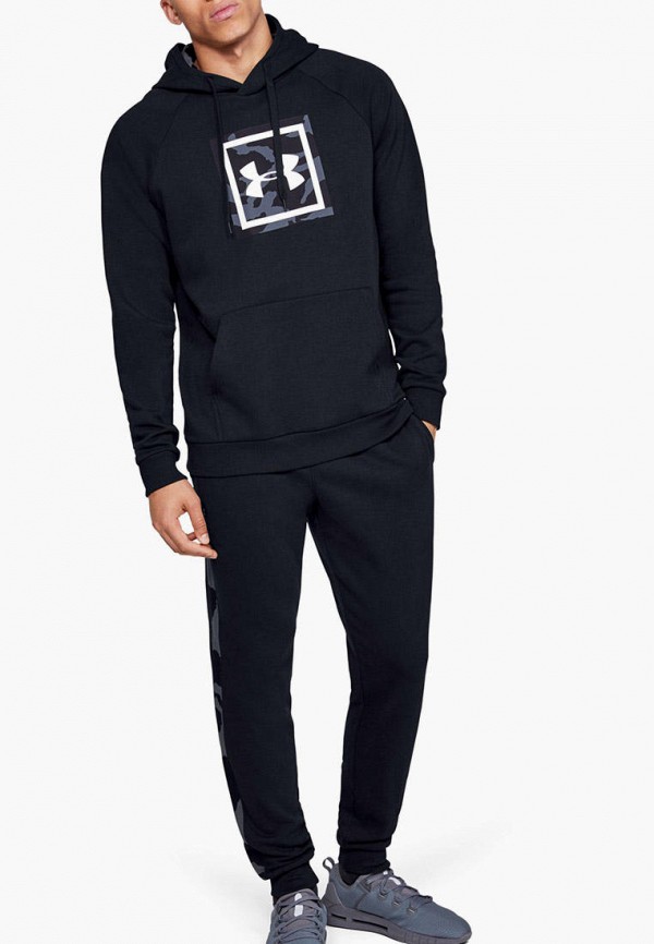 

Худи Under Armour, Черный, Under Armour MP002XM1K72X