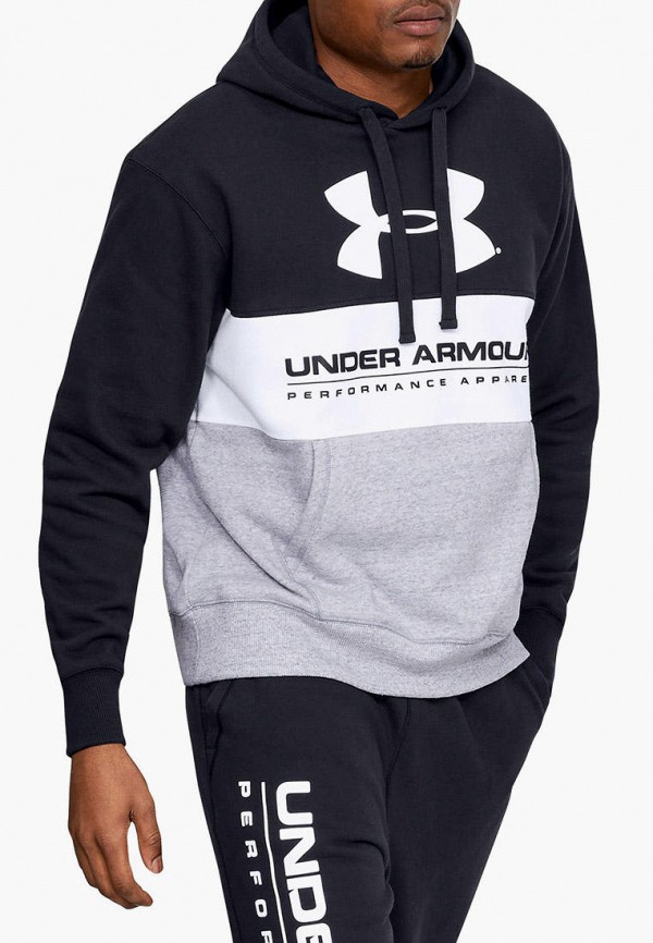 

Худи Under Armour, Мультиколор, Under Armour MP002XM1K72Y