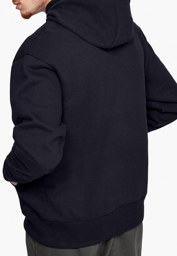 

Худи Under Armour, Черный, Under Armour MP002XM1K730