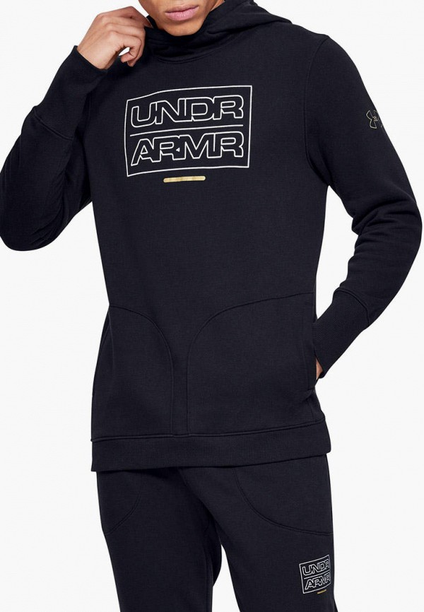 

Худи Under Armour, Черный