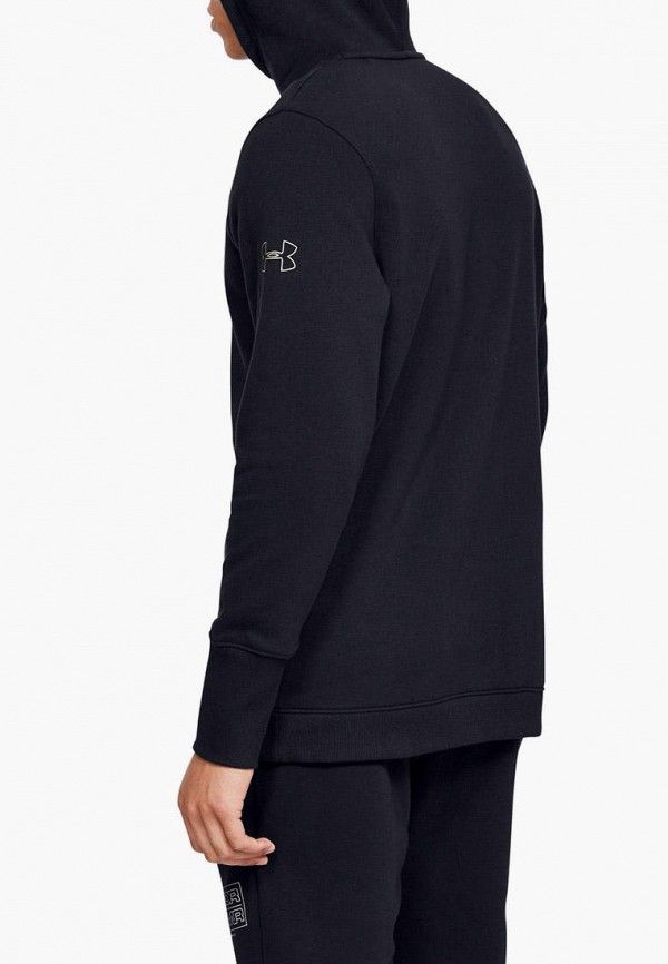 

Худи Under Armour, Черный, Under Armour MP002XM1K732