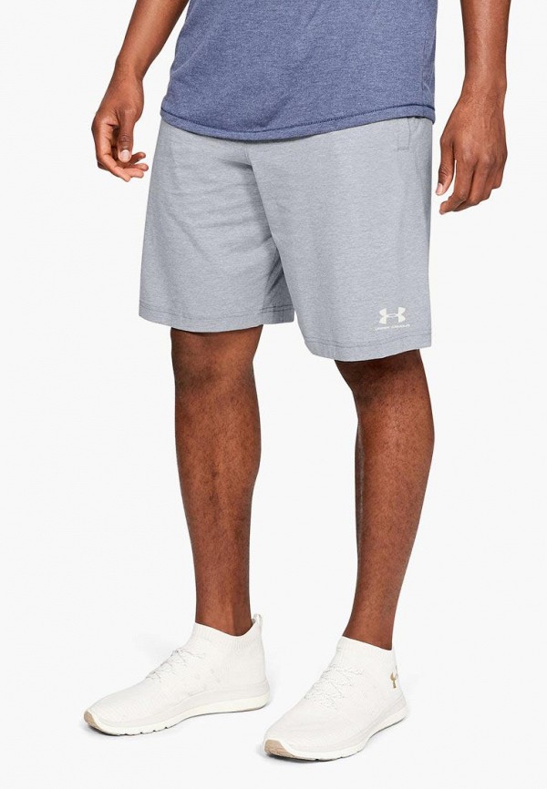 

Шорты спортивные Under Armour, Серый