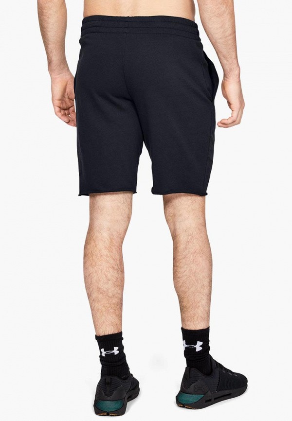 

Шорты спортивные Under Armour, Черный, Under Armour MP002XM1K736