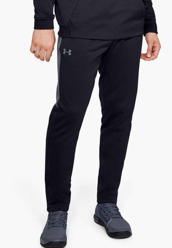 

Брюки спортивные Under Armour, Черный