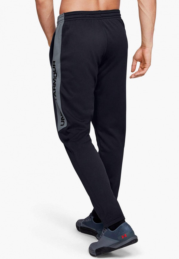 

Брюки спортивные Under Armour, Черный, Under Armour MP002XM1K73C