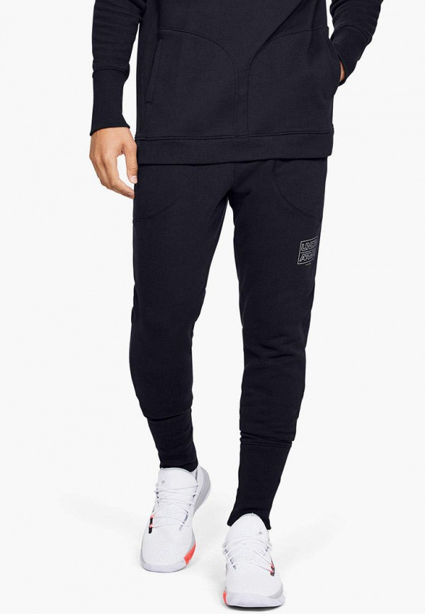 

Брюки спортивные Under Armour, Черный