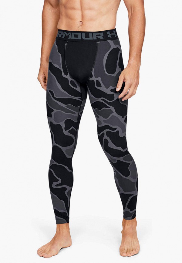 

Тайтсы Under Armour, Серый, Under Armour MP002XM1K73H