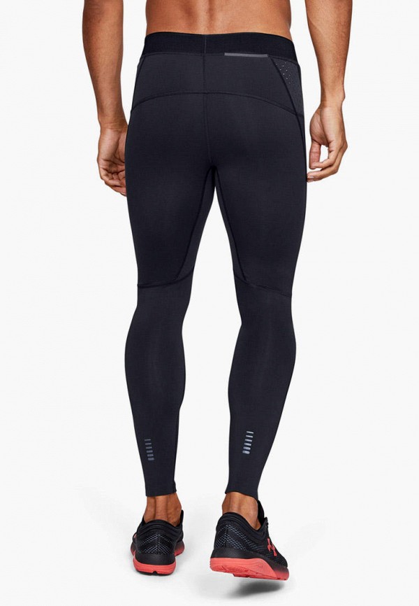 

Тайтсы Under Armour, Черный, Under Armour MP002XM1K73I