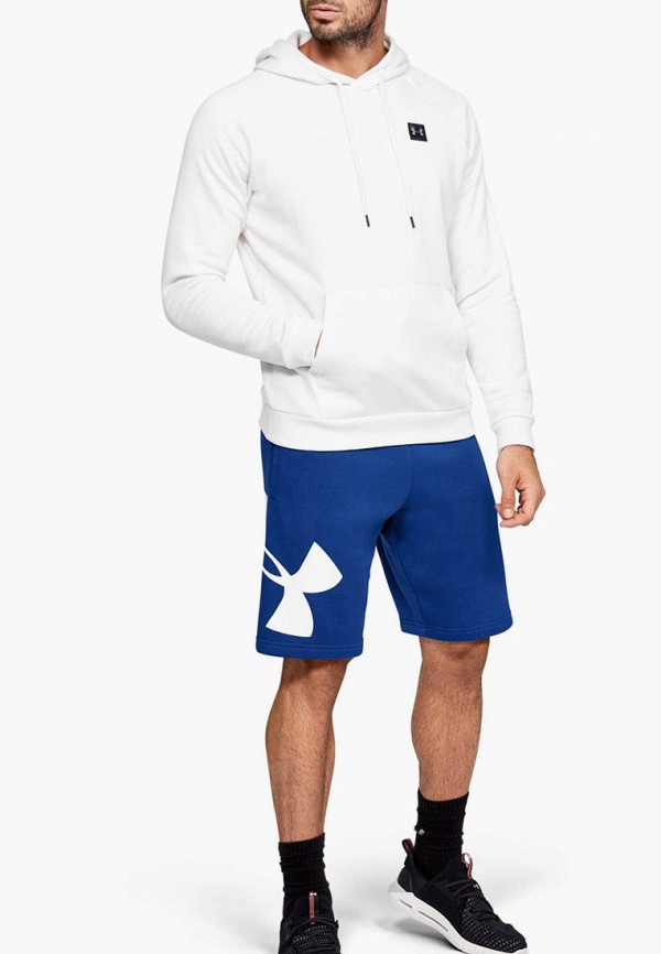 

Шорты спортивные Under Armour, Синий, Under Armour MP002XM1K73J