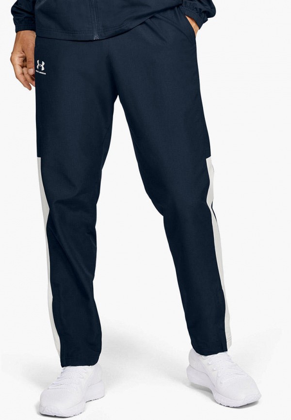 

Брюки спортивные Under Armour, Синий