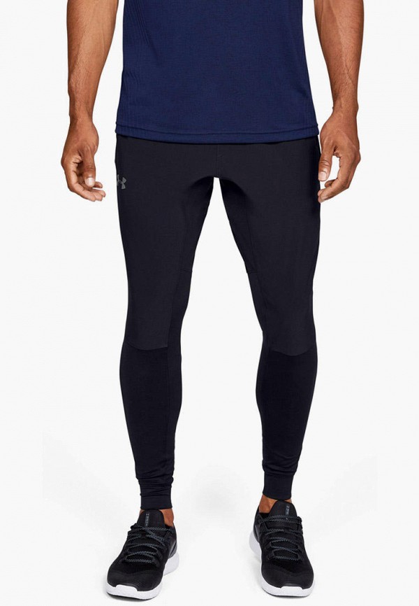 

Тайтсы Under Armour, Черный