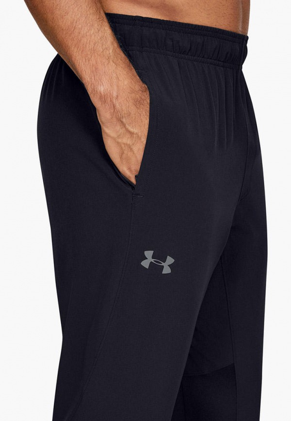 

Тайтсы Under Armour, Черный, Under Armour MP002XM1K73M
