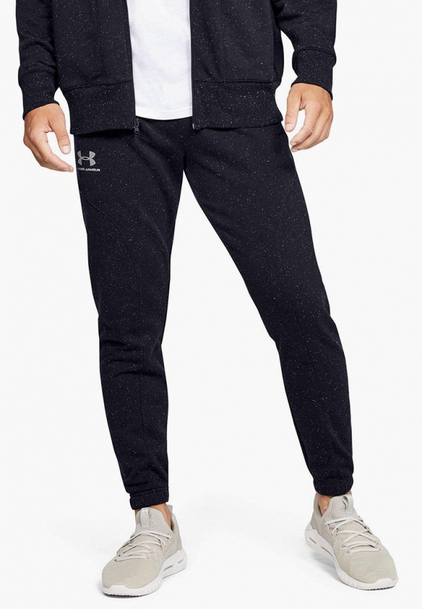 

Брюки спортивные Under Armour, Черный, Under Armour MP002XM1K73N