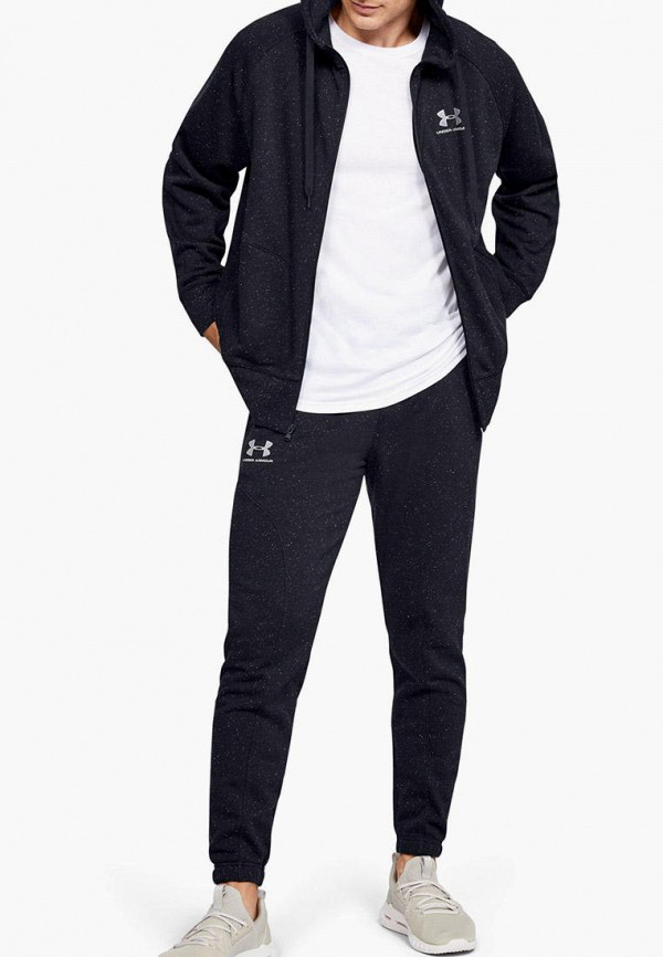 

Брюки спортивные Under Armour, Черный, Under Armour MP002XM1K73N