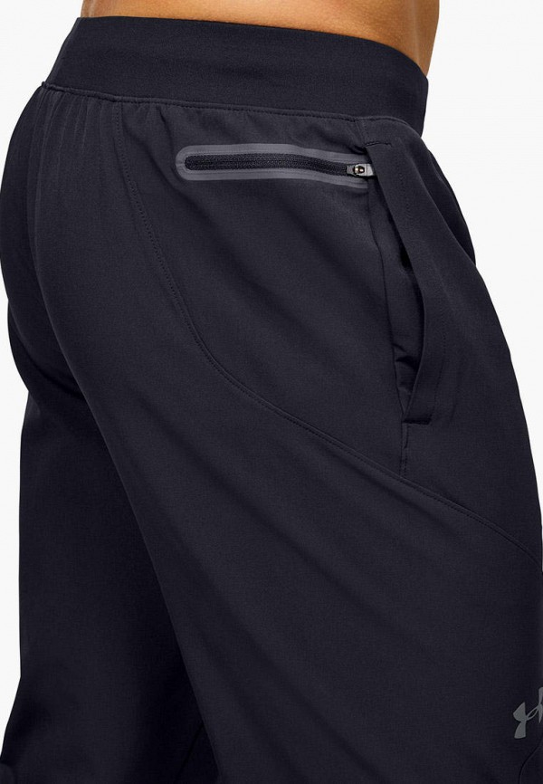 

Брюки спортивные Under Armour, Черный, Under Armour MP002XM1K73O