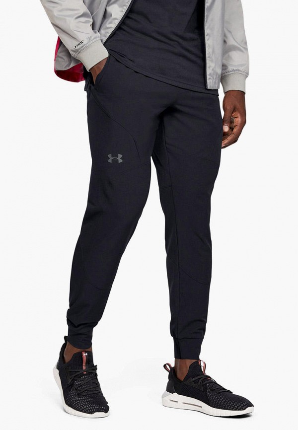 

Брюки спортивные Under Armour, Черный