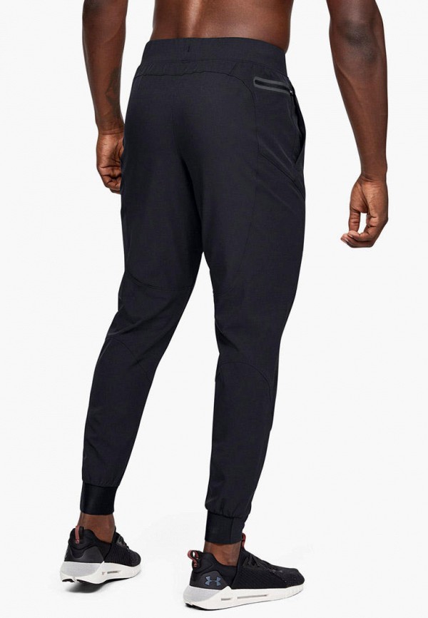 

Брюки спортивные Under Armour, Черный, Under Armour MP002XM1K73Q