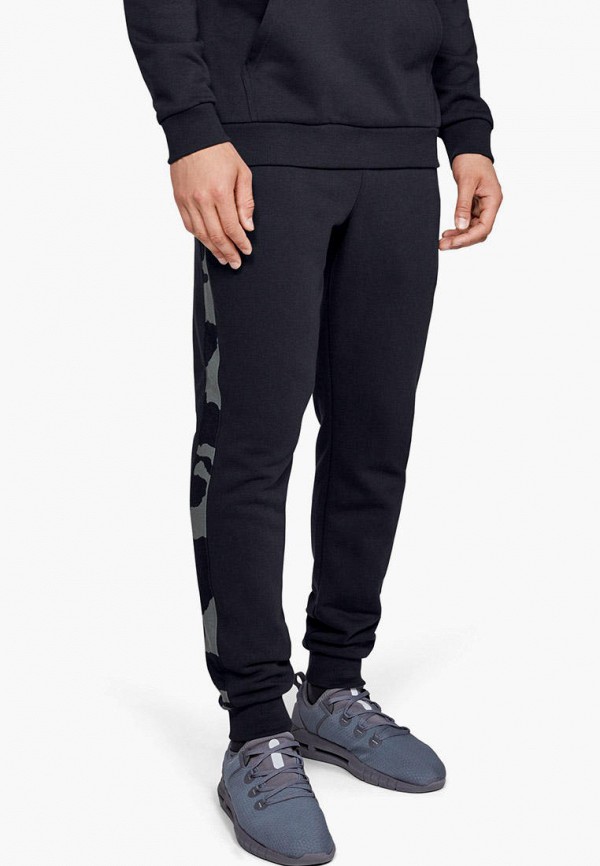 

Брюки спортивные Under Armour, Черный, Under Armour MP002XM1K73R
